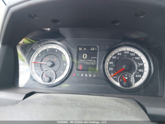 RAM 1500 Slt 2017 1C6RR7GT2HS794089 Image 7