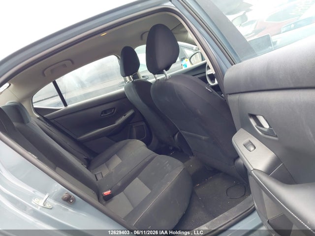 Aukcja sprzedaży 2025 Nissan Sentra Sv, vin: 3N1AB8CV9SY309840, numer aukcji: 12629403