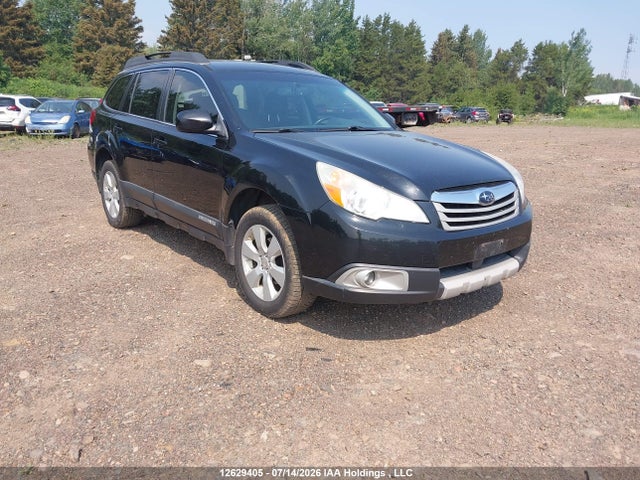 Aukcja sprzedaży 2012 Subaru Outback 2.5i Premium, vin: 4S4BRGGC2C3232329, numer aukcji: 12629405