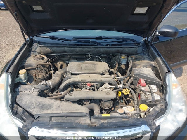 Aukcja sprzedaży 2012 Subaru Outback 2.5i Premium, vin: 4S4BRGGC2C3232329, numer aukcji: 12629405