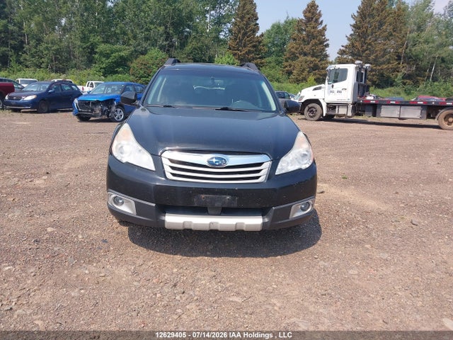 Aukcja sprzedaży 2012 Subaru Outback 2.5i Premium, vin: 4S4BRGGC2C3232329, numer aukcji: 12629405