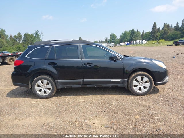 Aukcja sprzedaży 2012 Subaru Outback 2.5i Premium, vin: 4S4BRGGC2C3232329, numer aukcji: 12629405