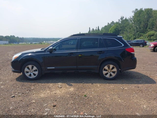 Aukcja sprzedaży 2012 Subaru Outback 2.5i Premium, vin: 4S4BRGGC2C3232329, numer aukcji: 12629405