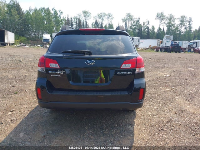 Aukcja sprzedaży 2012 Subaru Outback 2.5i Premium, vin: 4S4BRGGC2C3232329, numer aukcji: 12629405