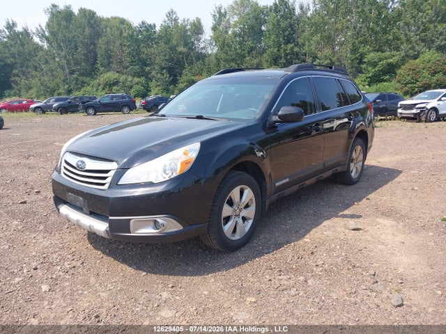 Aukcja sprzedaży 2012 Subaru Outback 2.5i Premium, vin: 4S4BRGGC2C3232329, numer aukcji: 12629405
