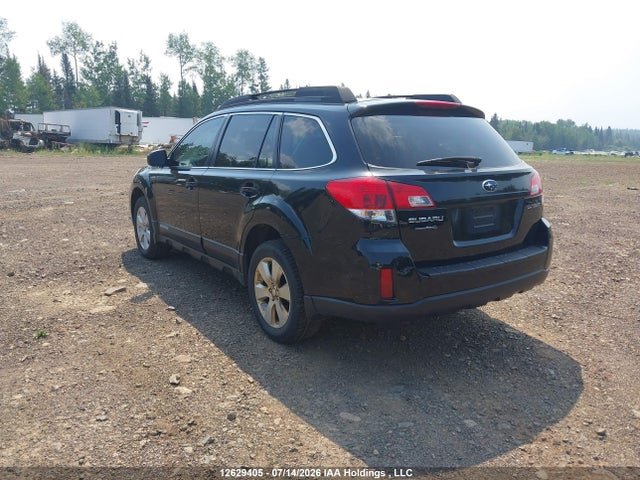 Aukcja sprzedaży 2012 Subaru Outback 2.5i Premium, vin: 4S4BRGGC2C3232329, numer aukcji: 12629405