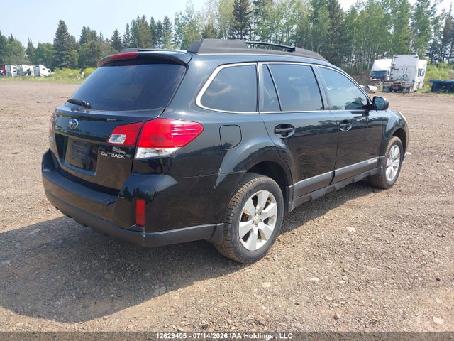 Aukcja sprzedaży 2012 Subaru Outback 2.5i Premium, vin: 4S4BRGGC2C3232329, numer aukcji: 12629405