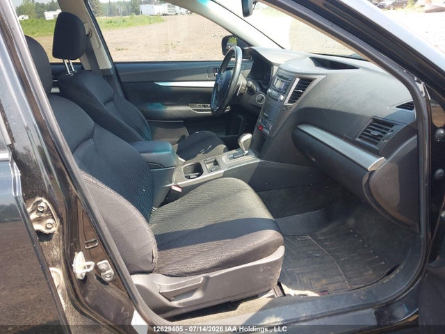 Aukcja sprzedaży 2012 Subaru Outback 2.5i Premium, vin: 4S4BRGGC2C3232329, numer aukcji: 12629405