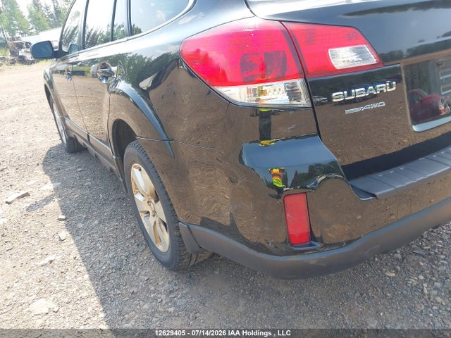 Aukcja sprzedaży 2012 Subaru Outback 2.5i Premium, vin: 4S4BRGGC2C3232329, numer aukcji: 12629405