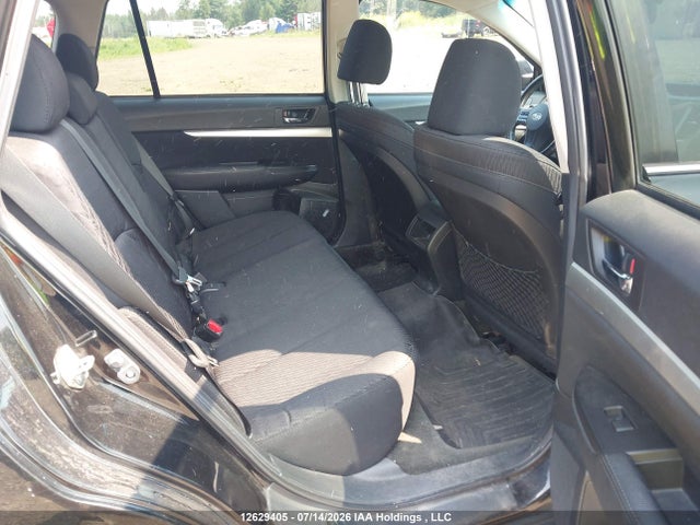 Продаж на аукціоні авто 2012 Subaru Outback 2.5i Premium, vin: 4S4BRGGC2C3232329, номер лоту: 12629405