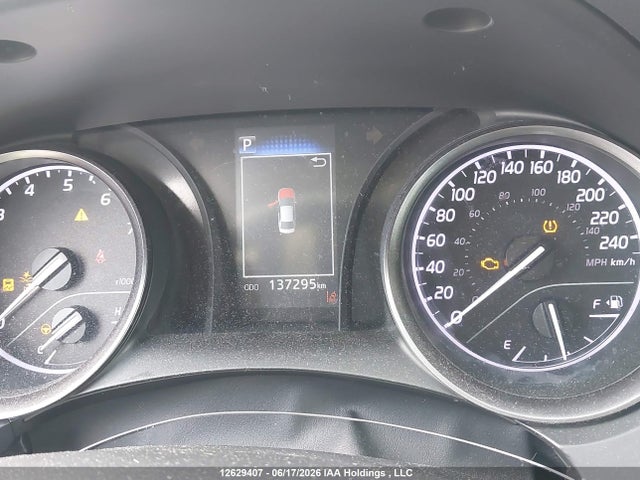 Aukcja sprzedaży 2021 Toyota Camry Se, vin: 4T1G11AK3MU487240, numer aukcji: 12629407
