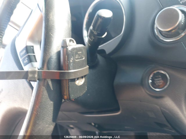 12629408 :رقم المزاد ، 5TDDK3EH2DS270409 vin ، 2013 Toyota Highlander V6 Limited مزاد بيع