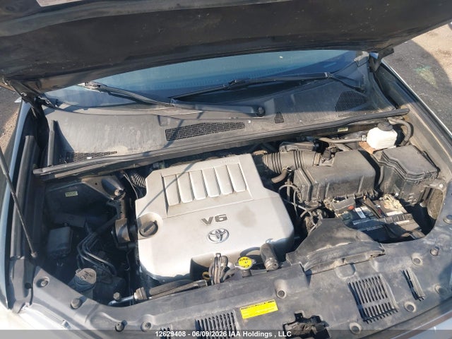 12629408 :رقم المزاد ، 5TDDK3EH2DS270409 vin ، 2013 Toyota Highlander V6 Limited مزاد بيع