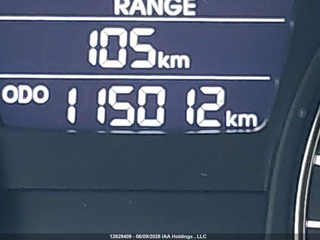 12629409 :رقم المزاد ، KMHCT4AE6DU399528 vin ، 2013 Hyundai Accent Gls/gs مزاد بيع