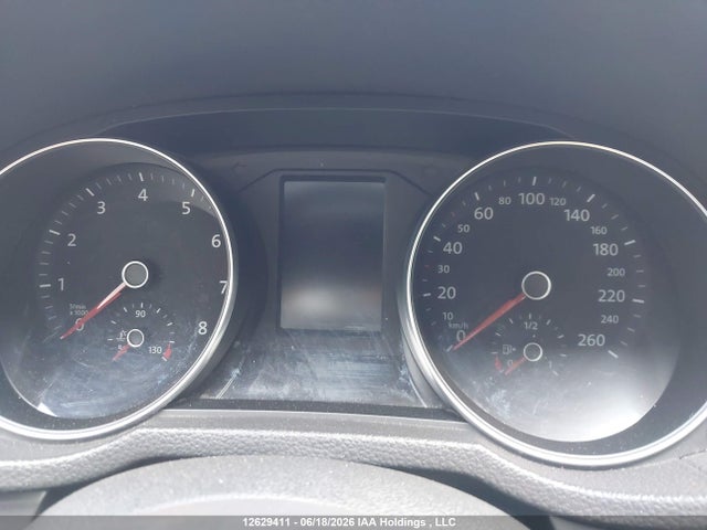 1VWBS7A31GC054109 Volkswagen Passat
