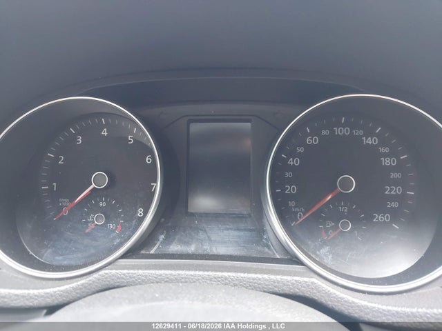 1VWBS7A31GC054109 Volkswagen Passat