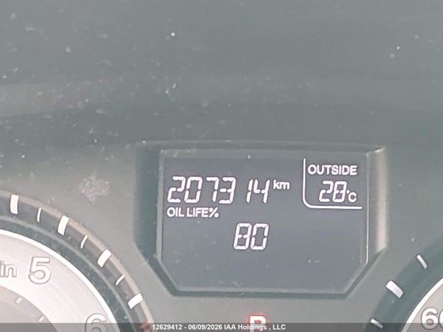 2016 Honda Odyssey Ex მანქანა იყიდება აუქციონზე, vin: 5FNRL5H43GB510941, აუქციონის ნომერი: 12629412