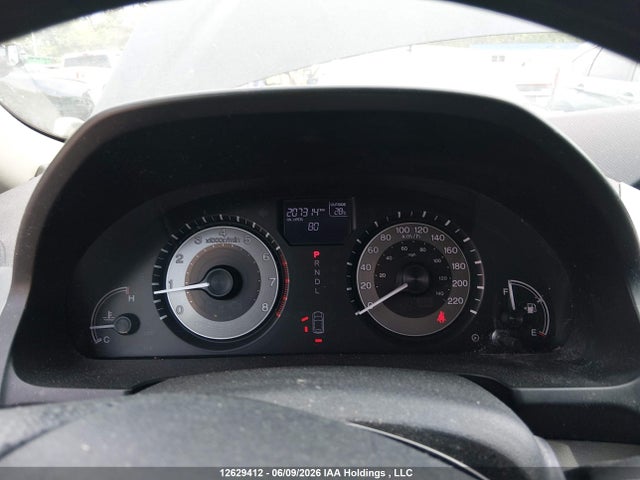Honda ODYSSEY EX 2016 5FNRL5H43GB510941 Image 7