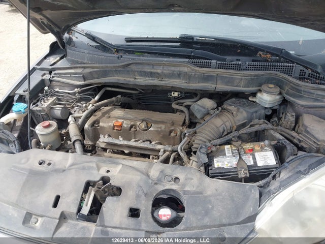 Aukcja sprzedaży 2011 Honda Cr-v Ex, vin: 5J6RE4H5XBL823403, numer aukcji: 12629413