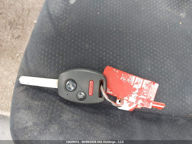 Aukcja sprzedaży 2011 Honda Cr-v Ex, vin: 5J6RE4H5XBL823403, numer aukcji: 12629413