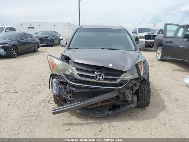 Aukcja sprzedaży 2011 Honda Cr-v Ex, vin: 5J6RE4H5XBL823403, numer aukcji: 12629413