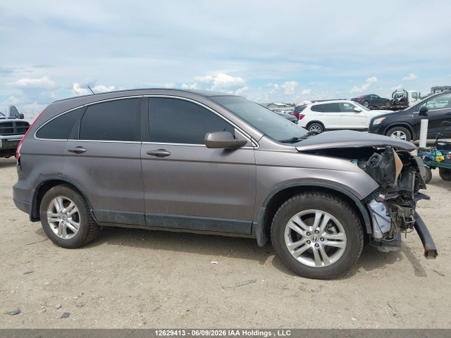 Aukcja sprzedaży 2011 Honda Cr-v Ex, vin: 5J6RE4H5XBL823403, numer aukcji: 12629413