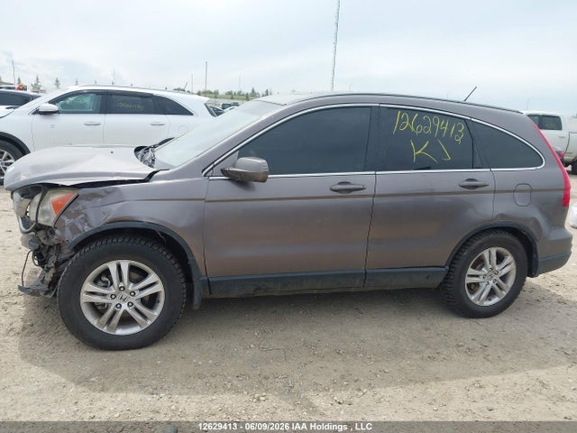 Aukcja sprzedaży 2011 Honda Cr-v Ex, vin: 5J6RE4H5XBL823403, numer aukcji: 12629413