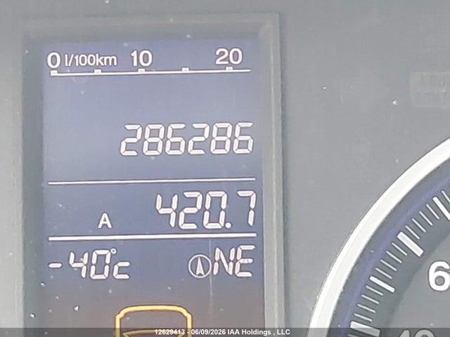 Aukcja sprzedaży 2011 Honda Cr-v Ex, vin: 5J6RE4H5XBL823403, numer aukcji: 12629413