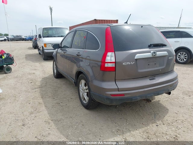 Aukcja sprzedaży 2011 Honda Cr-v Ex, vin: 5J6RE4H5XBL823403, numer aukcji: 12629413
