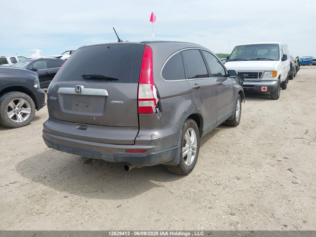 Aukcja sprzedaży 2011 Honda Cr-v Ex, vin: 5J6RE4H5XBL823403, numer aukcji: 12629413