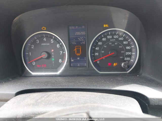 Aukcja sprzedaży 2011 Honda Cr-v Ex, vin: 5J6RE4H5XBL823403, numer aukcji: 12629413