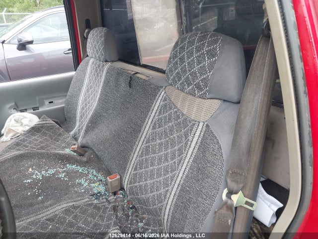 Aukcja sprzedaży 1998 Chevrolet C1500 Cheyenne, vin: 1GCEC14R3WZ143377, numer aukcji: 12629414