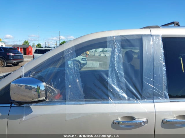 Продаж на аукціоні авто 2013 Chrysler Town & Country Limited, vin: 2C4RC1GG6DR641561, номер лоту: 12629417
