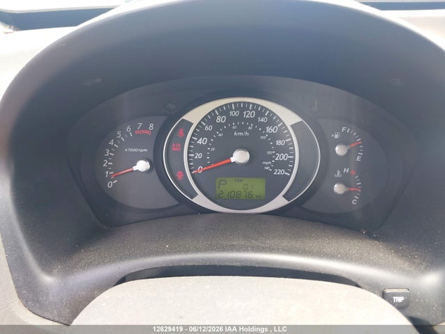 Продаж на аукціоні авто 2006 Hyundai Tucson, vin: KM8JM12D36U318142, номер лоту: 12629419