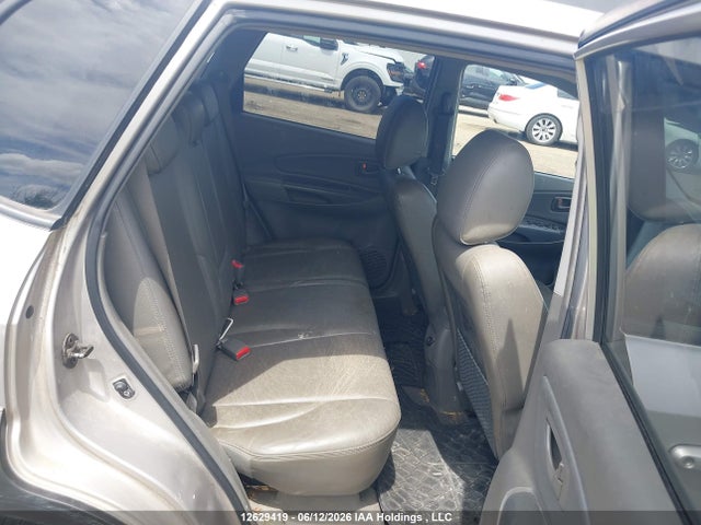 Продаж на аукціоні авто 2006 Hyundai Tucson, vin: KM8JM12D36U318142, номер лоту: 12629419