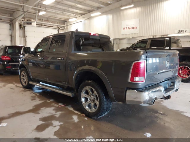 RAM 1500 Laramie 2018 1C6RR7NM3JS226760 Image 3