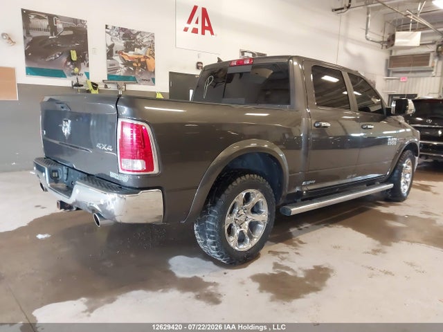 RAM 1500 Laramie 2018 1C6RR7NM3JS226760 Image 4