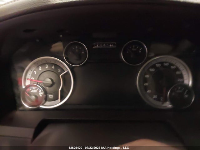 RAM 1500 Laramie 2018 1C6RR7NM3JS226760 Image 7
