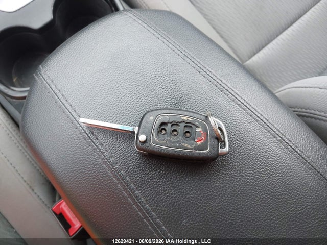 2013 Hyundai Santa Fe Sport 2.4 Base მანქანა იყიდება აუქციონზე, vin: 5XYZT3LB5DG069733, აუქციონის ნომერი: 12629421