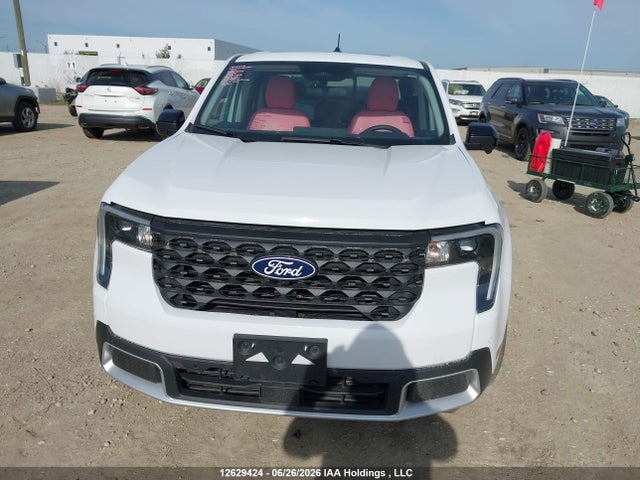 Ford Maverick Lariat 2025 3FTTW8S36SRA59977 Image 12