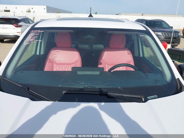 Ford Maverick Lariat 2025 3FTTW8S36SRA59977 Image 17