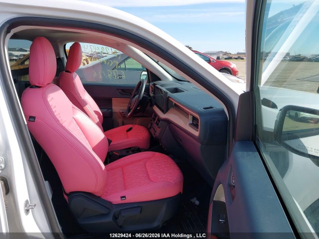 Ford Maverick Lariat 2025 3FTTW8S36SRA59977 Image 5