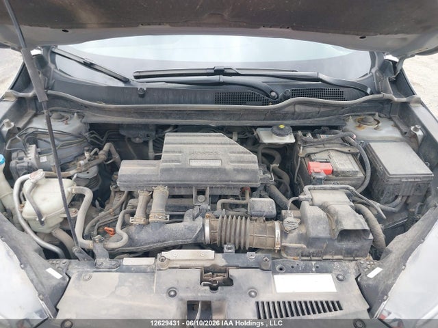 Продажа на аукционе авто 2018 Honda Cr-v Ex, vin: 2HKRW2H52JH131596, номер лота: 12629431