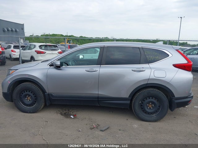 Продажа на аукционе авто 2018 Honda Cr-v Ex, vin: 2HKRW2H52JH131596, номер лота: 12629431