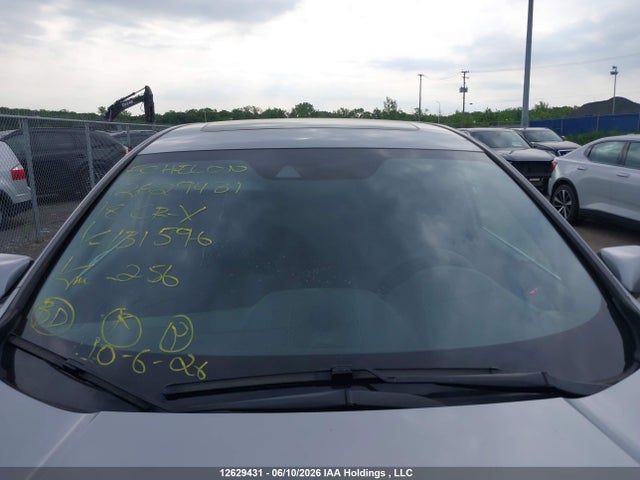 Продажа на аукционе авто 2018 Honda Cr-v Ex, vin: 2HKRW2H52JH131596, номер лота: 12629431