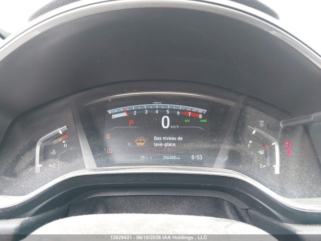 Продажа на аукционе авто 2018 Honda Cr-v Ex, vin: 2HKRW2H52JH131596, номер лота: 12629431