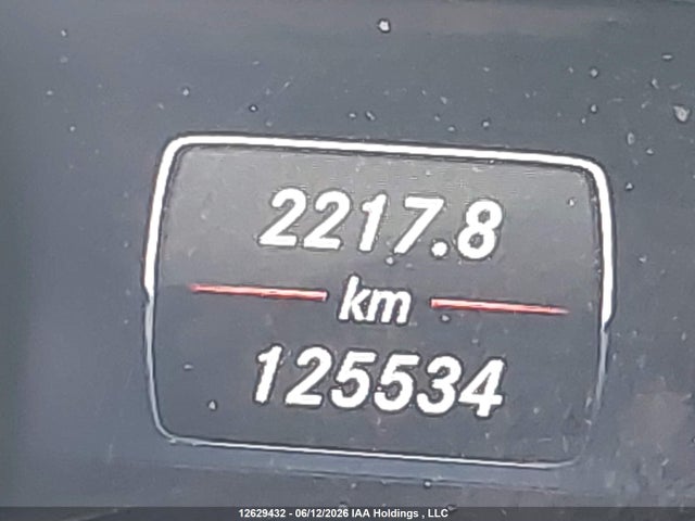 Aukcja sprzedaży 2015 Mercedes-benz Cla 250 4matic, vin: WDDSJ4GBXFN230781, numer aukcji: 12629432