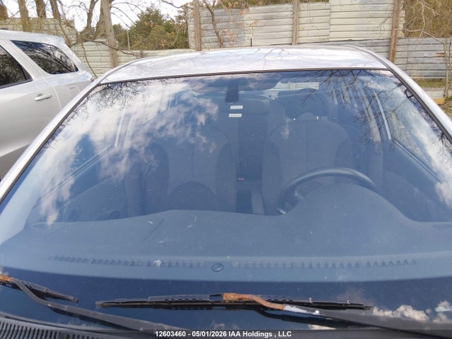 2011 Kia Rio Lx/sx მანქანა იყიდება აუქციონზე, vin: KNADH4B32B6750456, აუქციონის ნომერი: 12603460