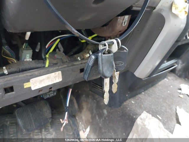 Продажа на аукционе авто 2010 Ford F150 Supercrew, vin: 1FTEW1E80AKA64215, номер лота: 12629434