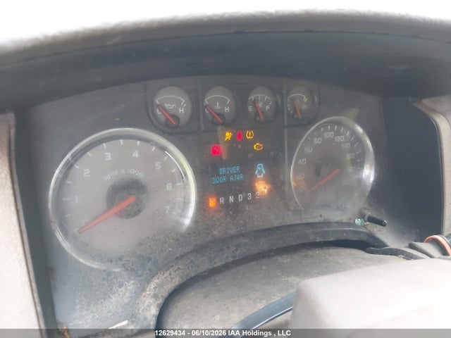 Продажа на аукционе авто 2010 Ford F150 Supercrew, vin: 1FTEW1E80AKA64215, номер лота: 12629434